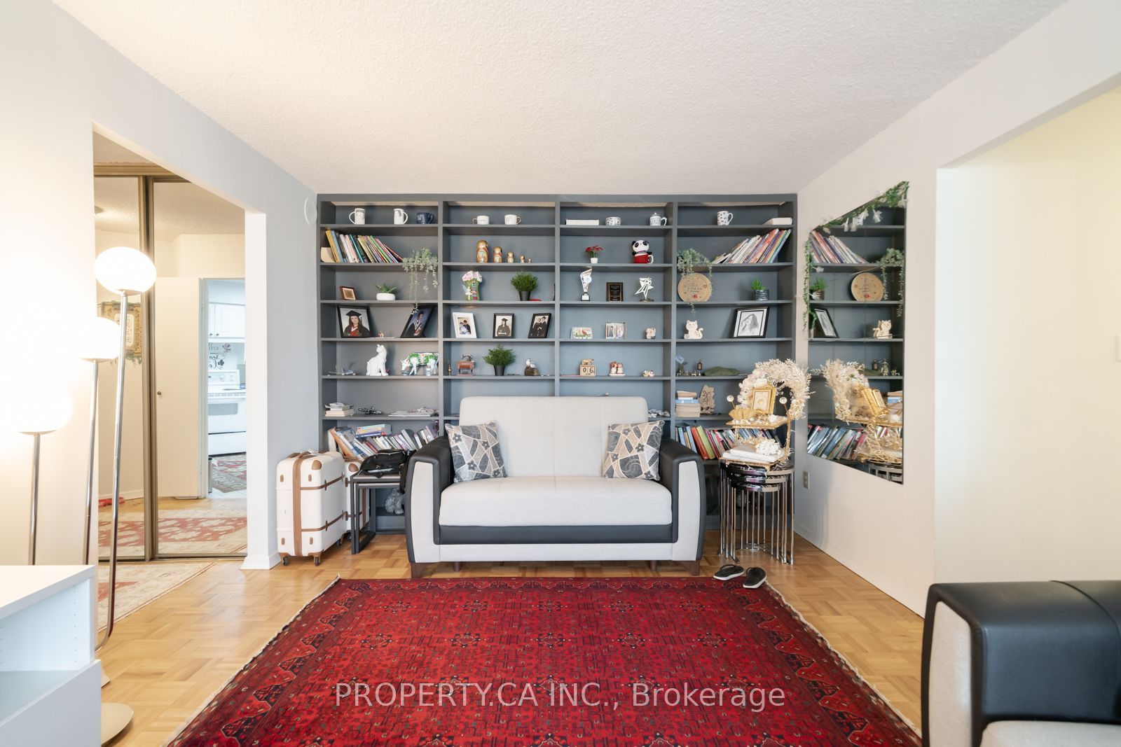 75 Graydon Hall Drive 303