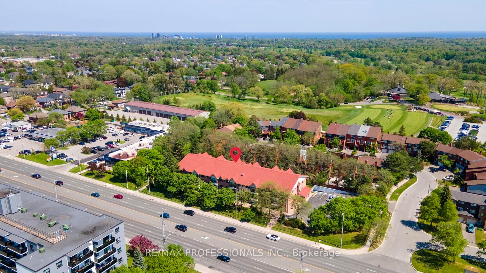 1275 Cornerbrook Place 313