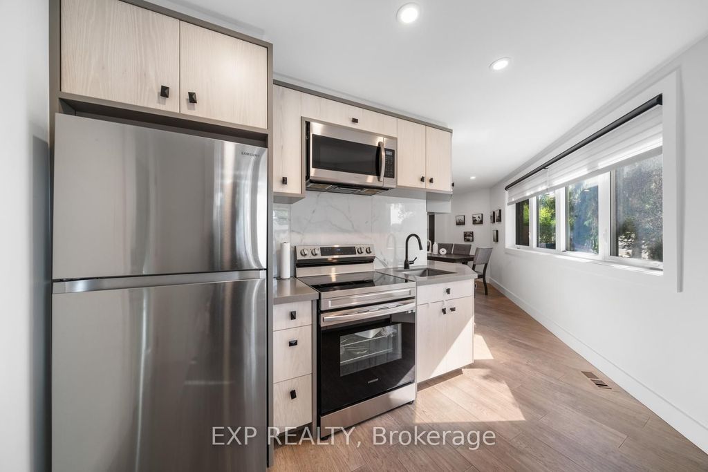 Photo of 5 Brendwin Road, Toronto, ON M6N 4V6 (MLS # W12397448)