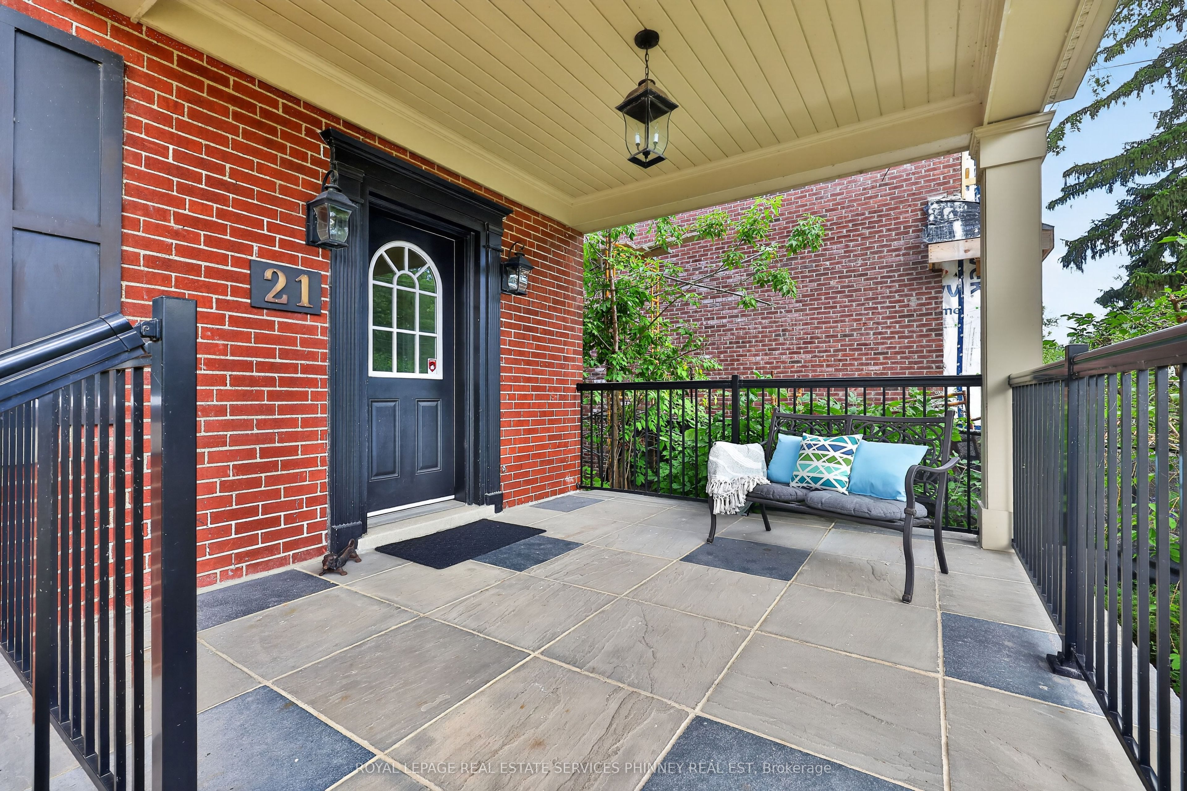 21 Cumberland Drive