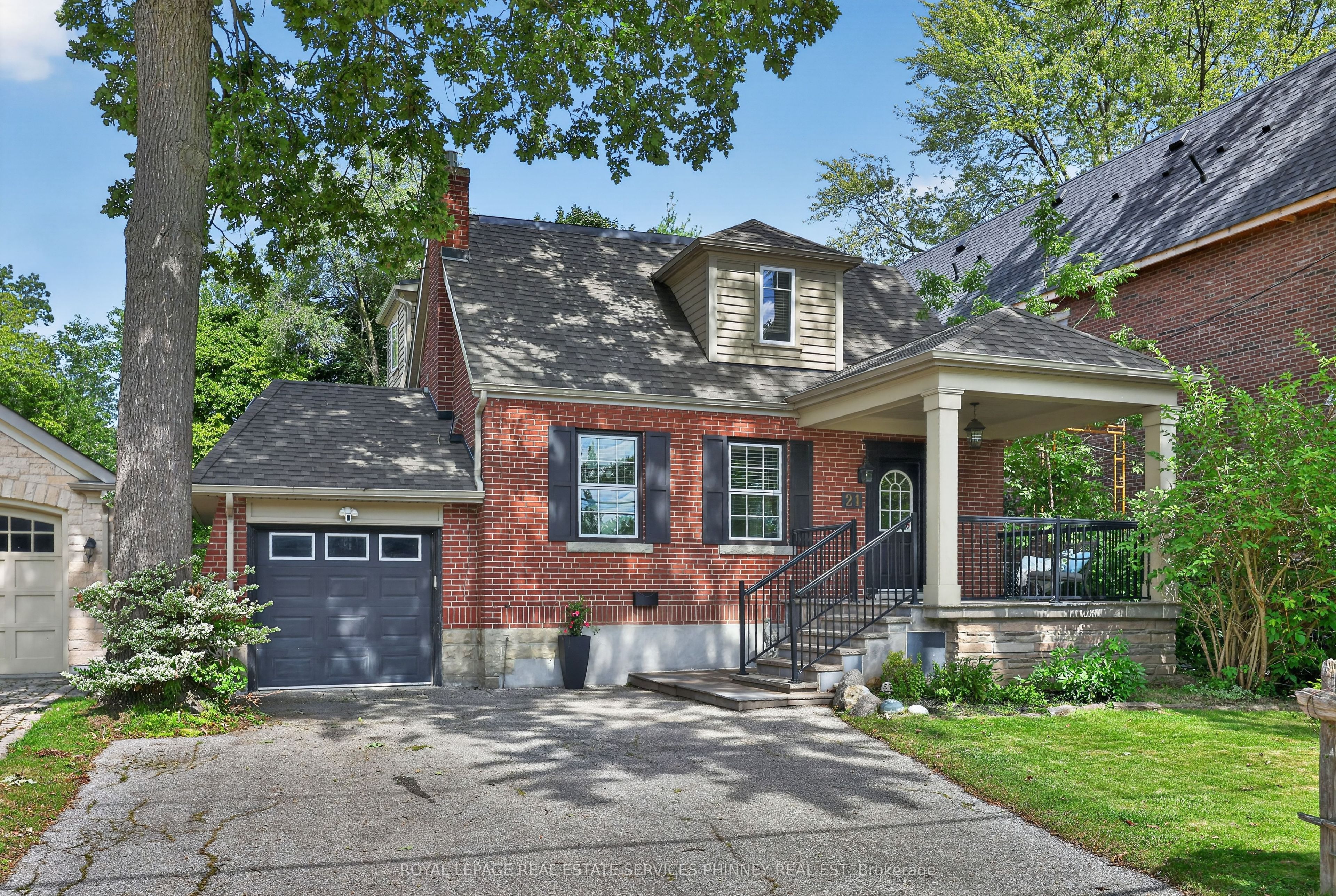 21 Cumberland Drive