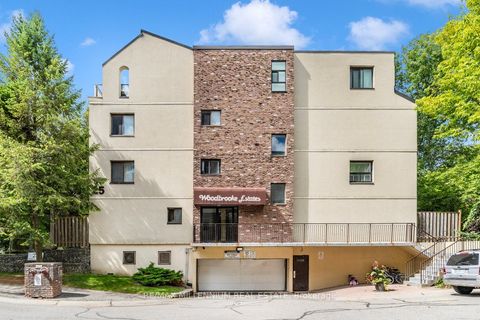 Photo of 25 Pebble Byway #14, Toronto, ON M2H 3J6 (MLS # C12448224)