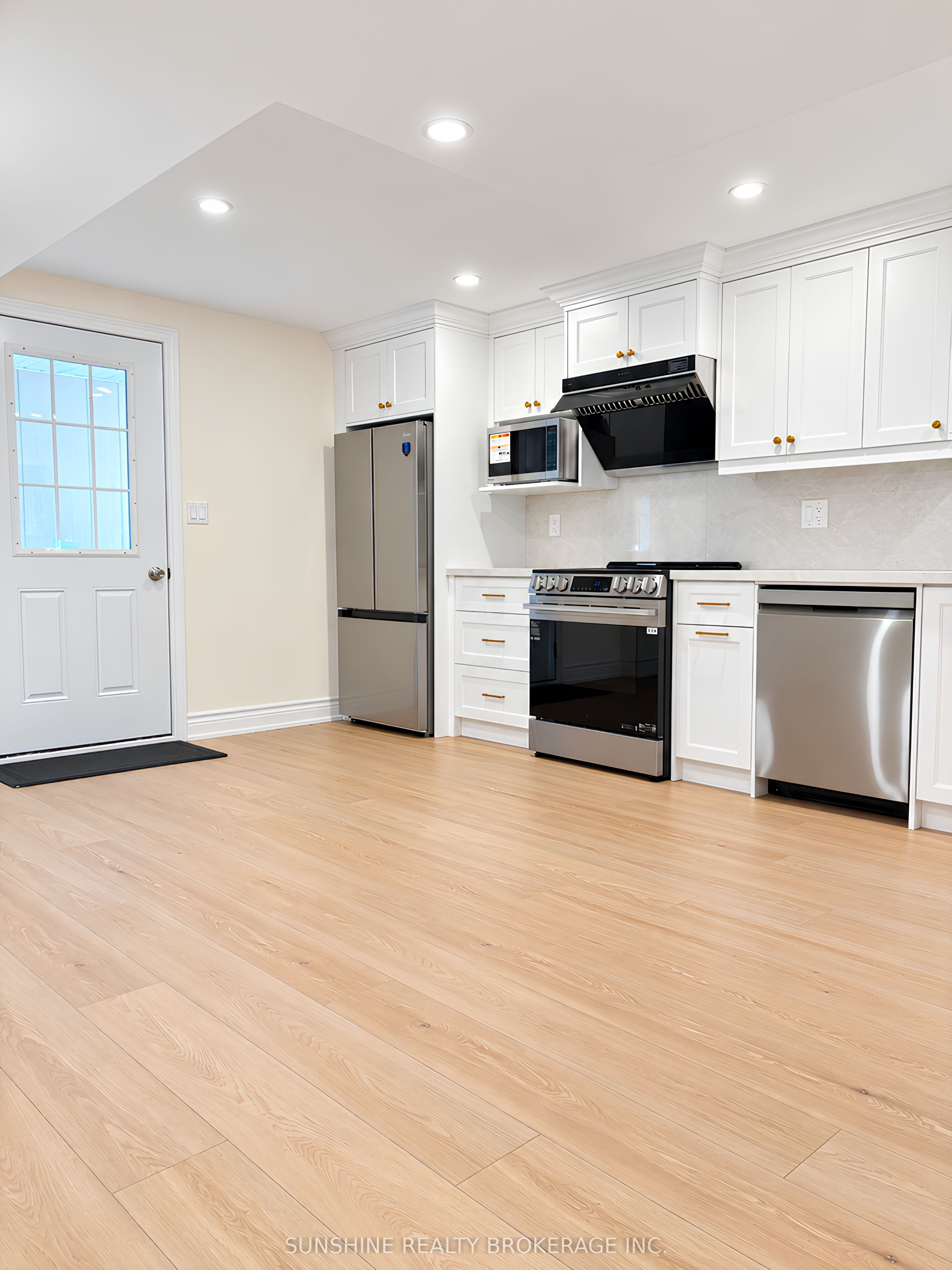 37 Bowhill Drive Walk-Out Basement