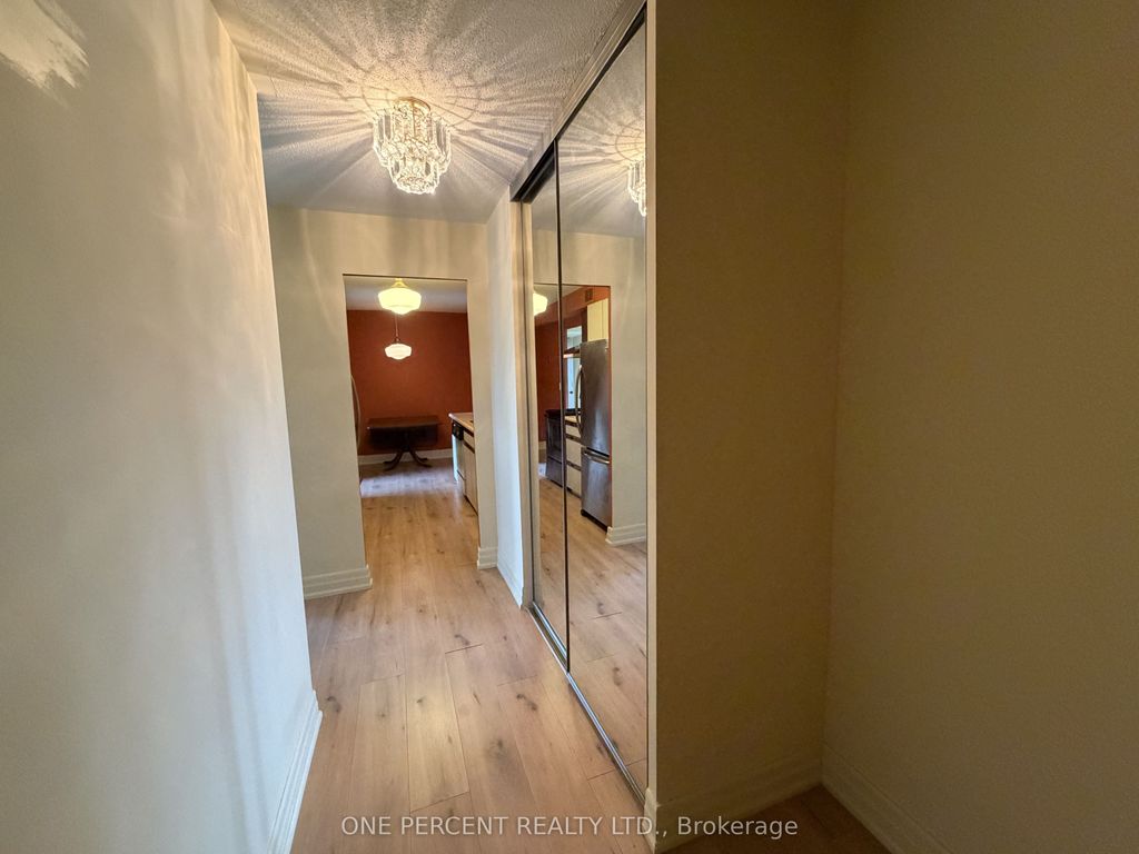 Photo of 61 Richview Road #1402, Toronto, ON M9A 4M8 (MLS # W12883188)