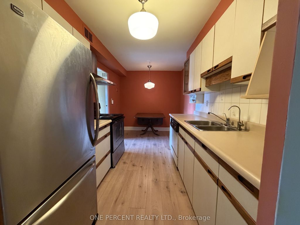 Photo of 61 Richview Road #1402, Toronto, ON M9A 4M8 (MLS # W12883188)