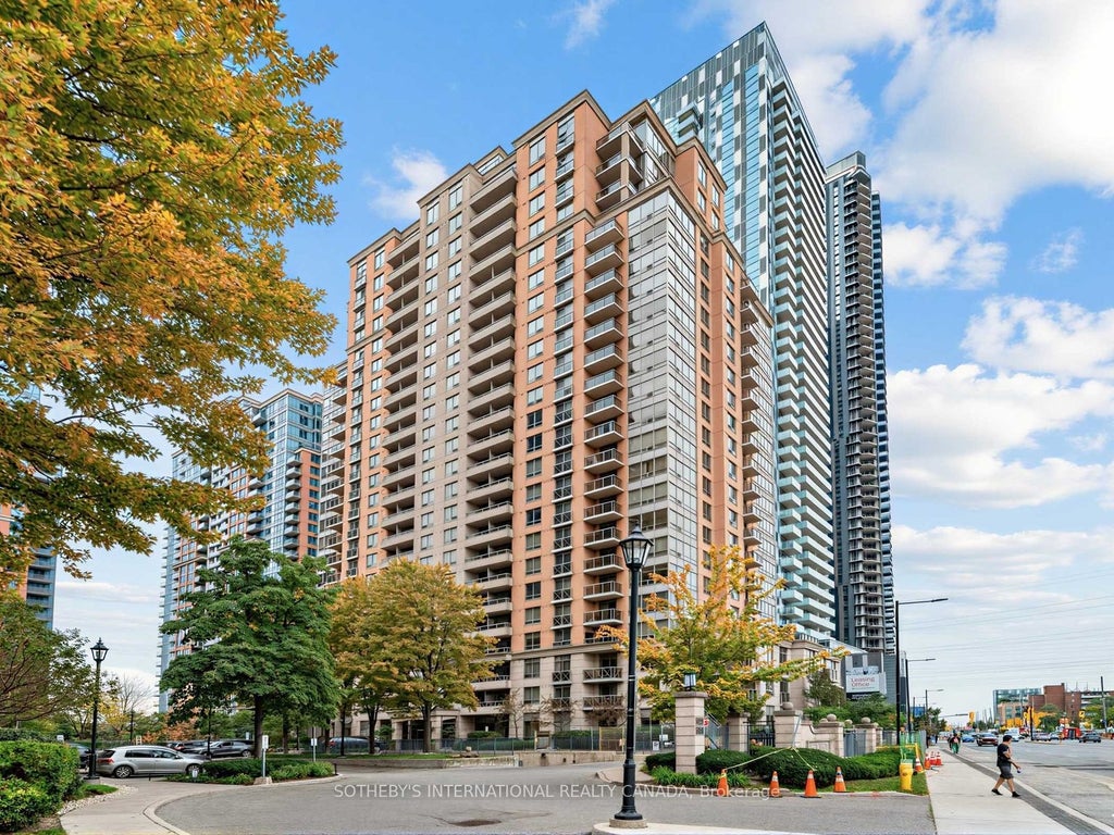 Photo of 5233 Dundas Street W #127, Toronto, ON M9B 6M1 (MLS # W13855686)
