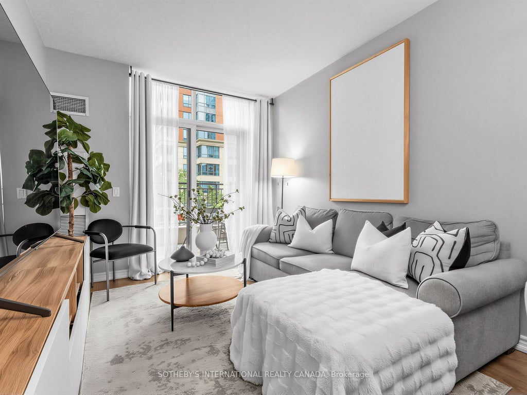Photo of 5233 Dundas Street W #127, Toronto, ON M9B 6M1 (MLS # W13855686)