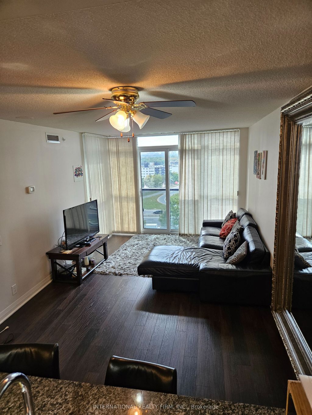 Photo of 1 Valhalla Inn Road N #1005, Toronto, ON M9B 1S9 (MLS # W12270776)