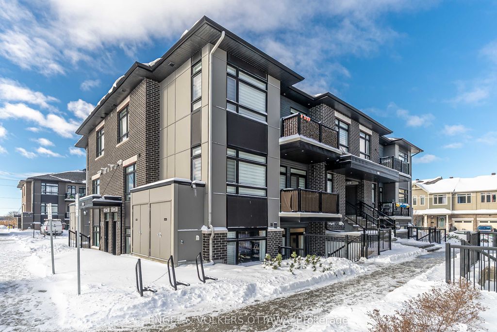 Photo of 310 Tulum Crescent #B, Kanata, ON K2S 2Y4 (MLS # X12670928)