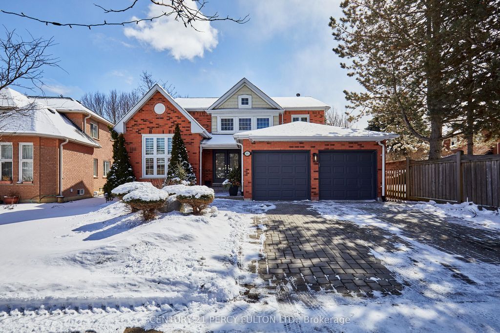 Photo of 581 Carlton Road, Markham, ON L3R 0G2 (MLS # N12905792)