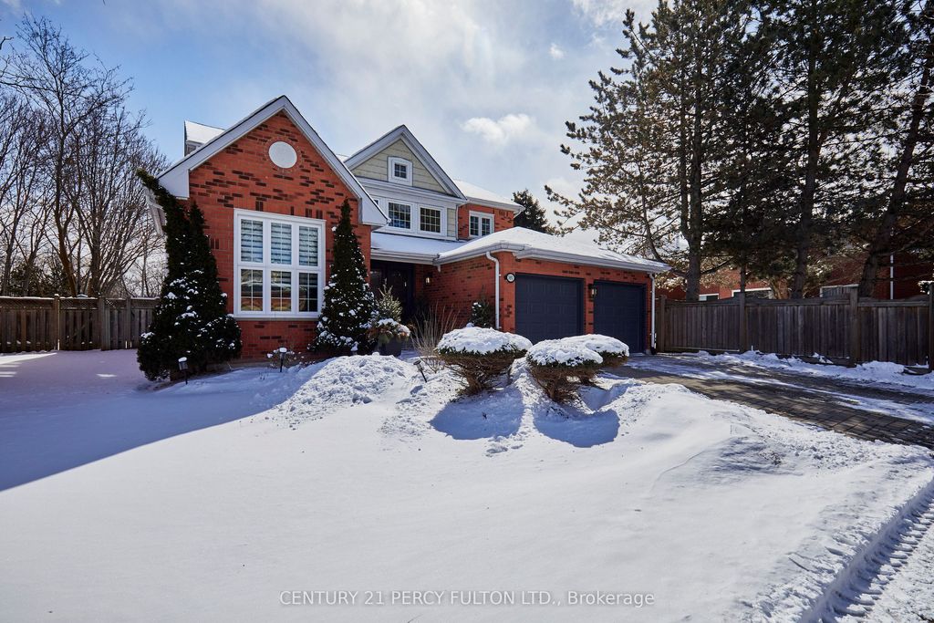 Photo of 581 Carlton Road, Markham, ON L3R 0G2 (MLS # N12905792)
