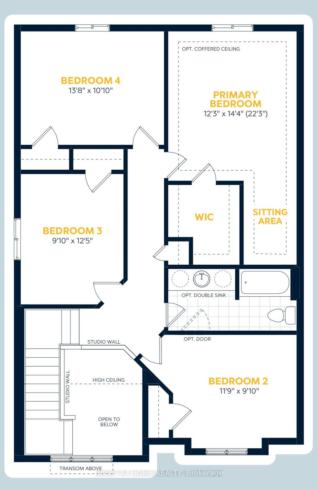 Photo of 1681 Dunkirk Avenue, Woodstock, ON N4T 0L7 (MLS # X12927186)
