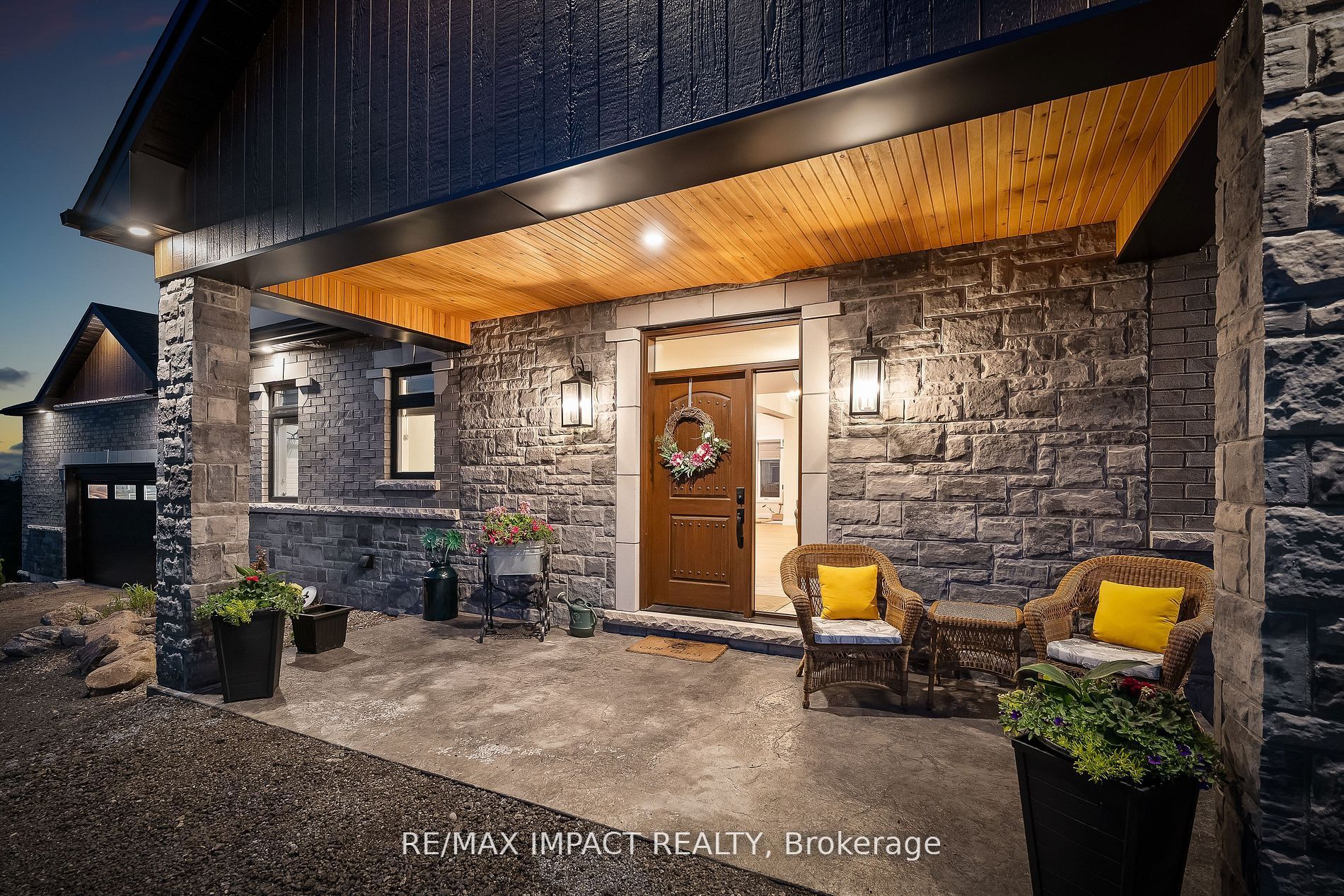 2132 Newtonville Road