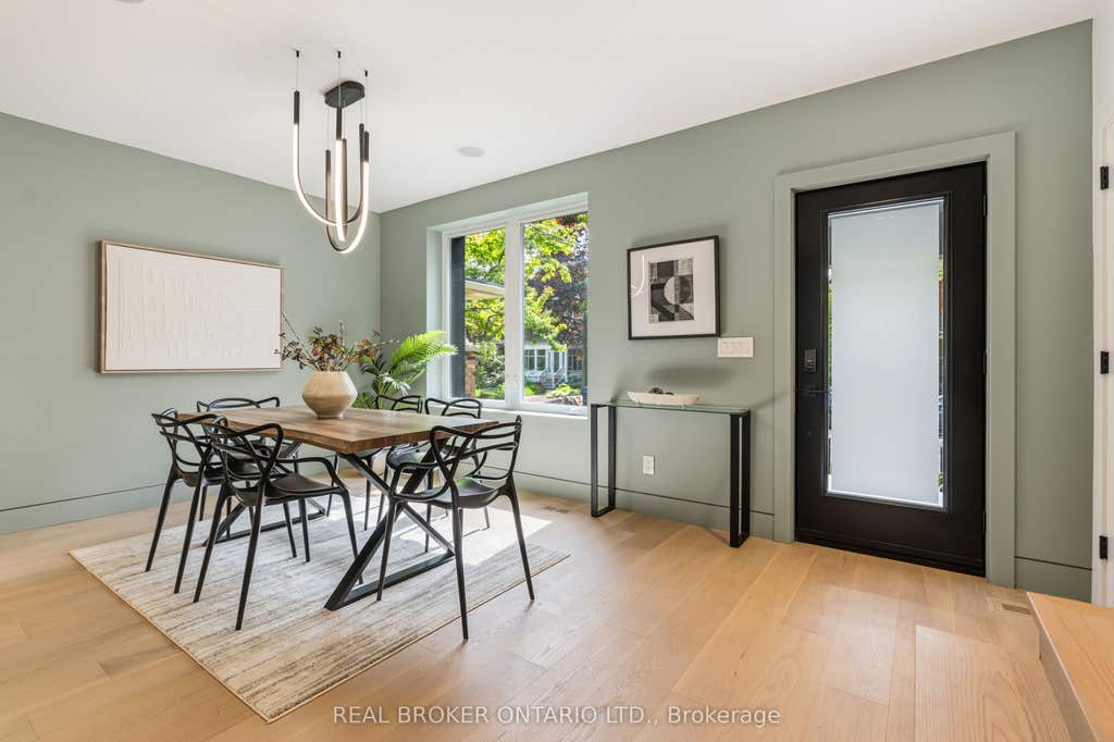 Photo of 143 Fairview Avenue, Toronto, ON M6P 3A6 (MLS # W13462306)
