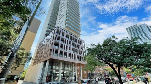 81 Wellesley Street E 1605 Toronto ON M4Y 1H8