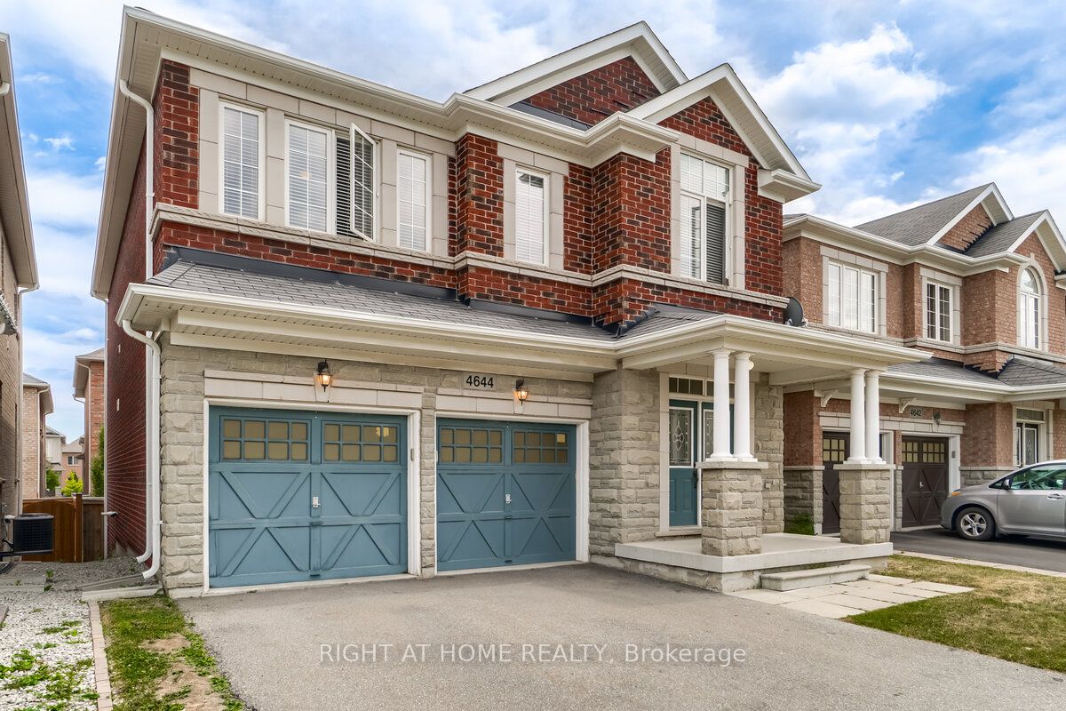 4644 Doug Wright Drive