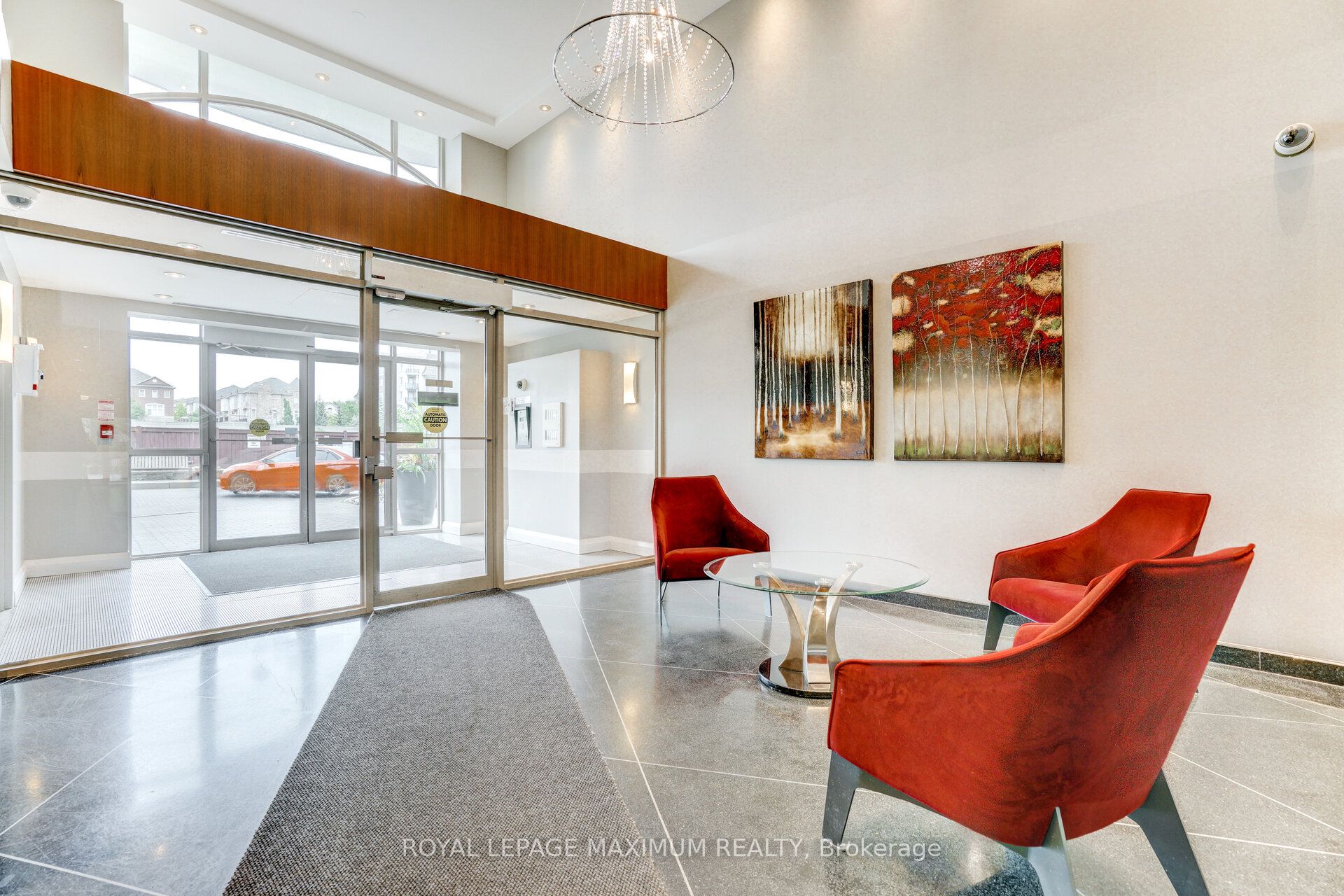 200 Manitoba Street 508