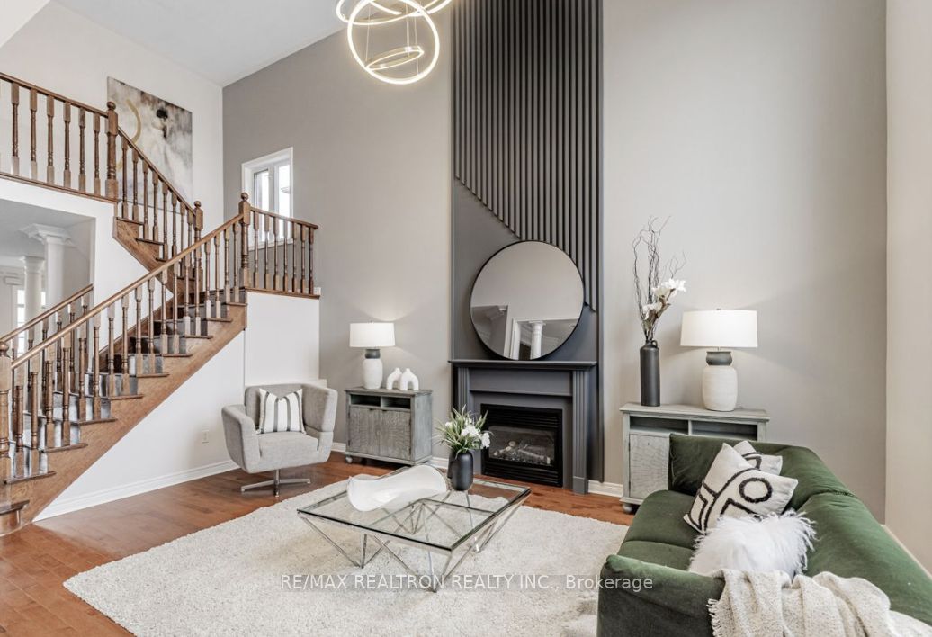 20 Ralph Chalmers Avenue Bsmt