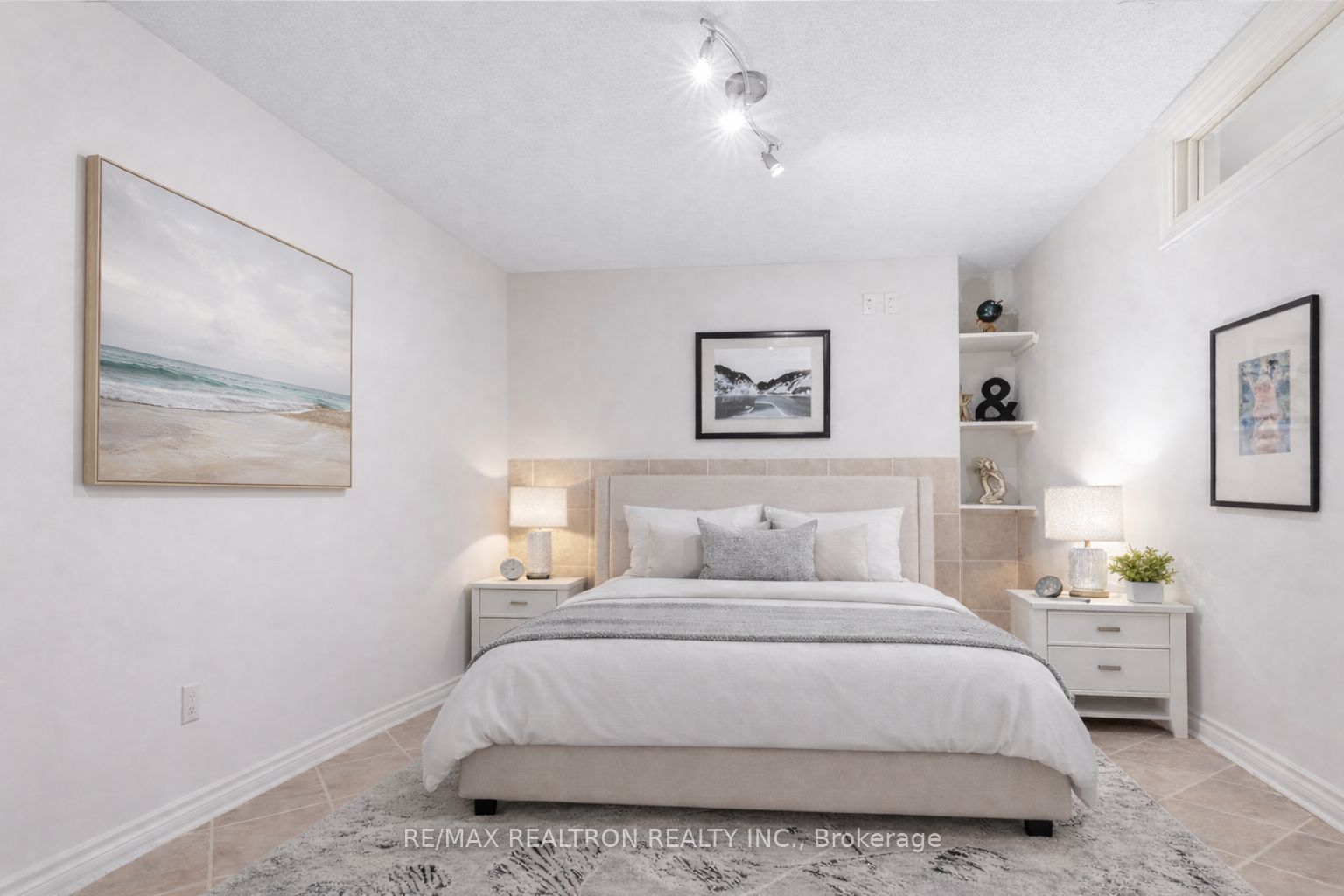 20 Ralph Chalmers Avenue Bsmt