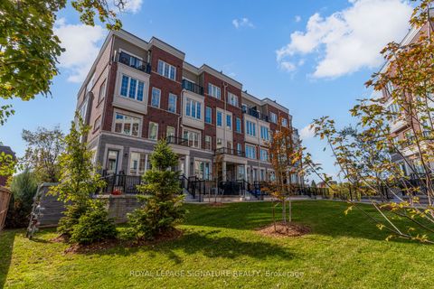 2199 Lillykin Street 25 Oakville ON L6H 0X6