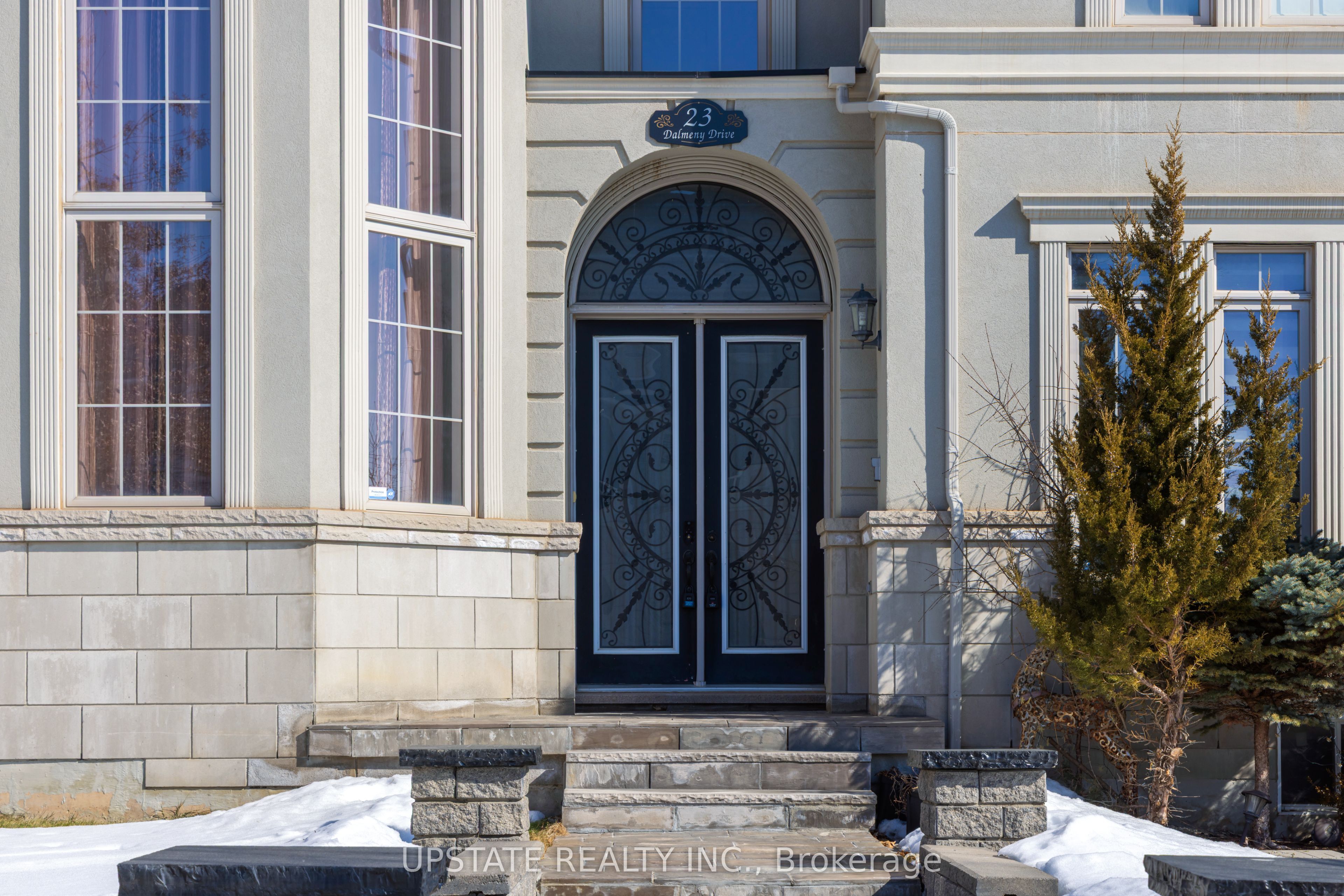 23 Dalmeny Drive