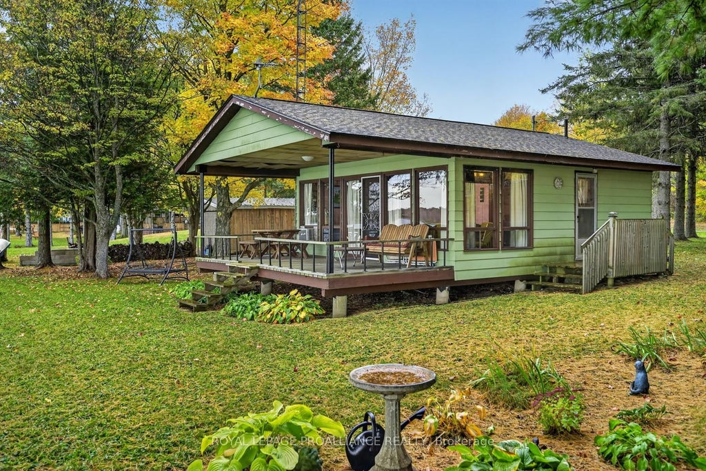 Photo of 76 Leeder Cottage Road, Elizabethtown-Kitley, ON K0E 1Y0 (MLS # X13918772)