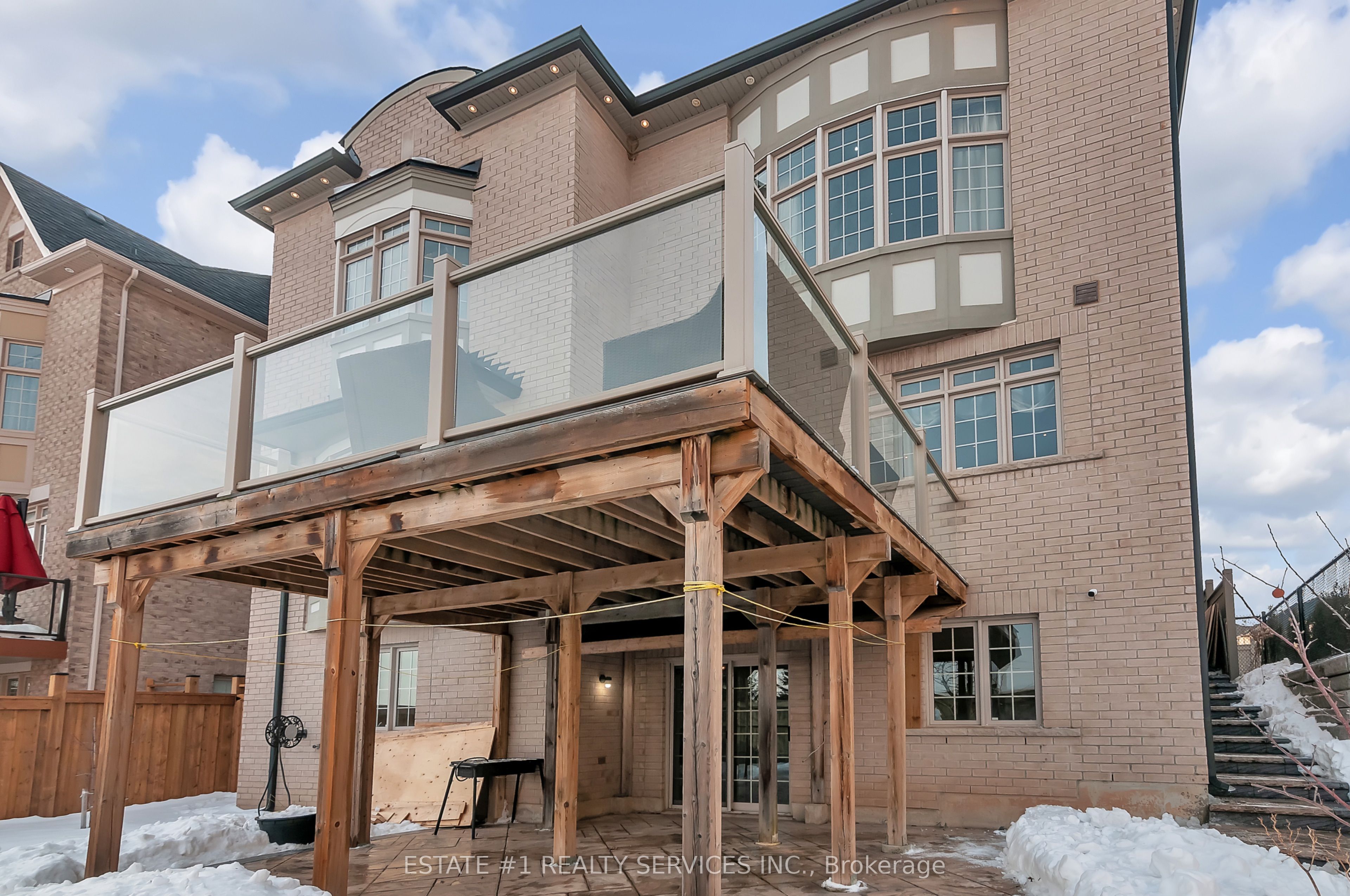 4 Agincourt Circle