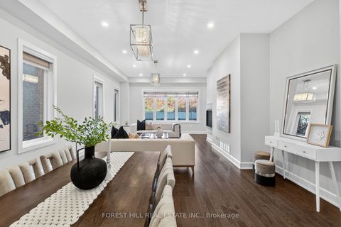 Photo of 392 Farrell Road, Vaughan, ON L6A 4W8 (MLS # N12786478)