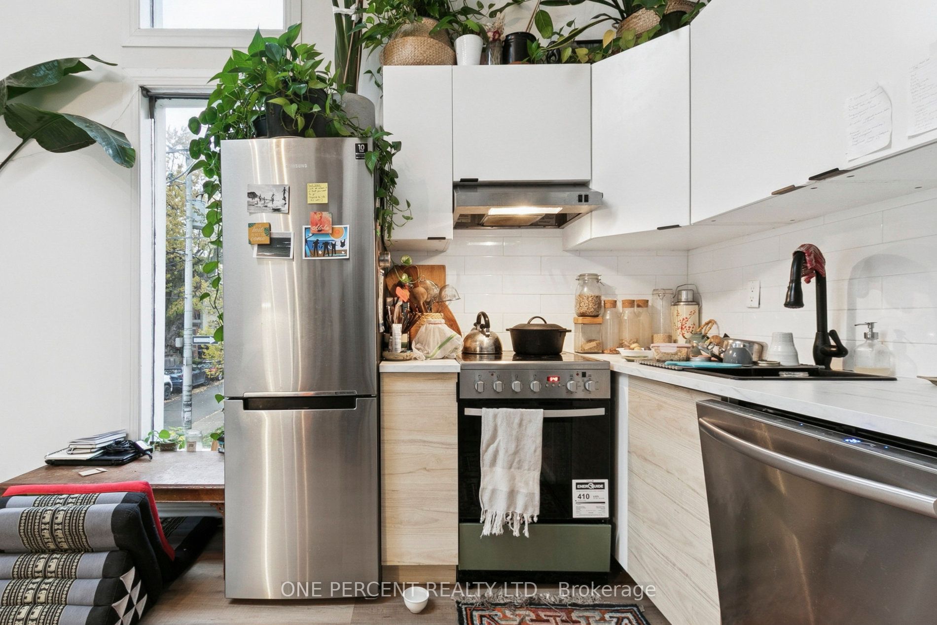 119 De Grassi Street