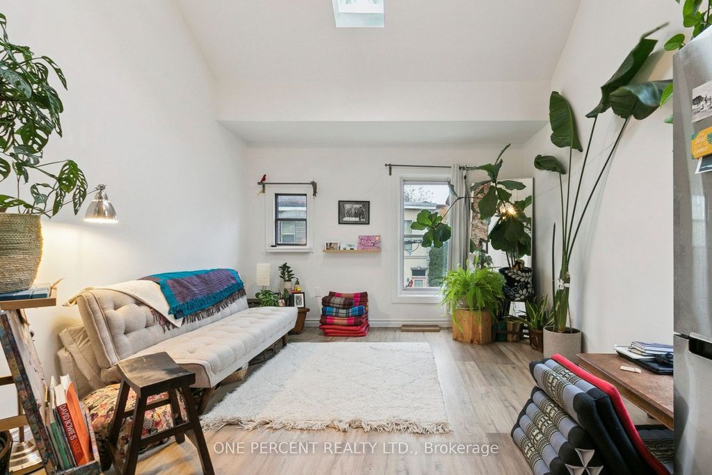 Photo of 119 De Grassi Street, Toronto, ON M4M 2K5 (MLS # E12545374)