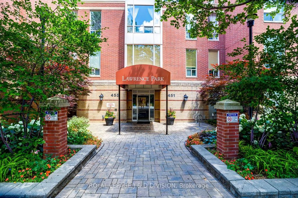 Photo of 451 Rosewell Avenue #601, Toronto, ON M4R 2H8 (MLS # C12502506)