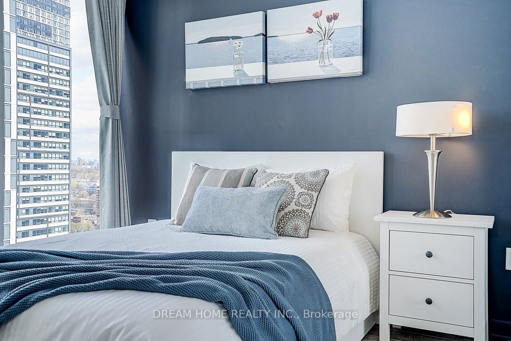 Photo of 77 Shuter Street #2611, Toronto, ON M5B 0B8 (MLS # C13522112)