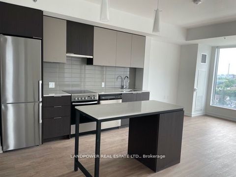 Photo of 203 College Street #904, Toronto, ON M5T 1P9 (MLS # C12545366)