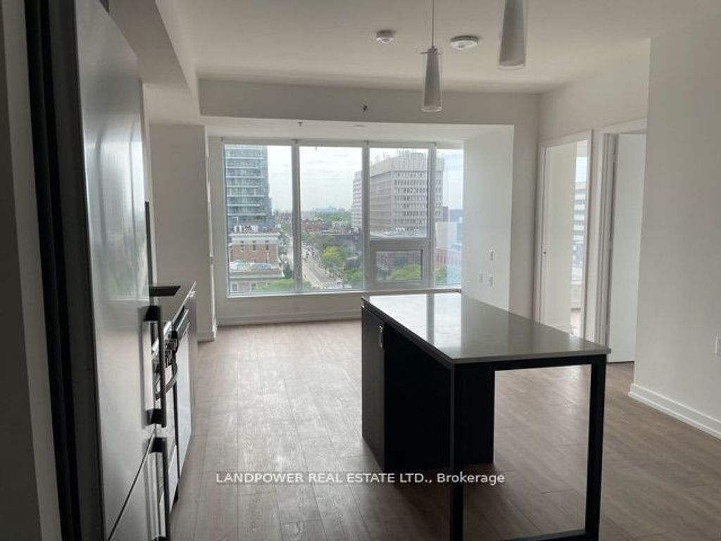 Photo of 203 College Street #904, Toronto, ON M5T 1P9 (MLS # C12545366)