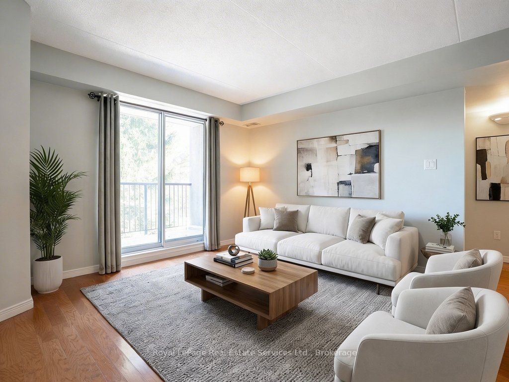 Photo of 3499 Upper Middle Road #214, Burlington, ON L7M 4M7 (MLS # W12760850)