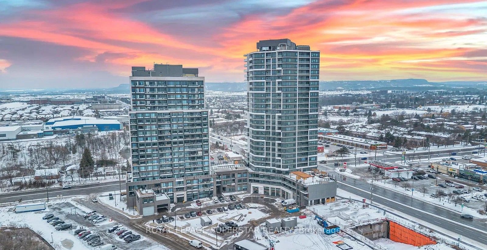 8010 Derry Road 1108