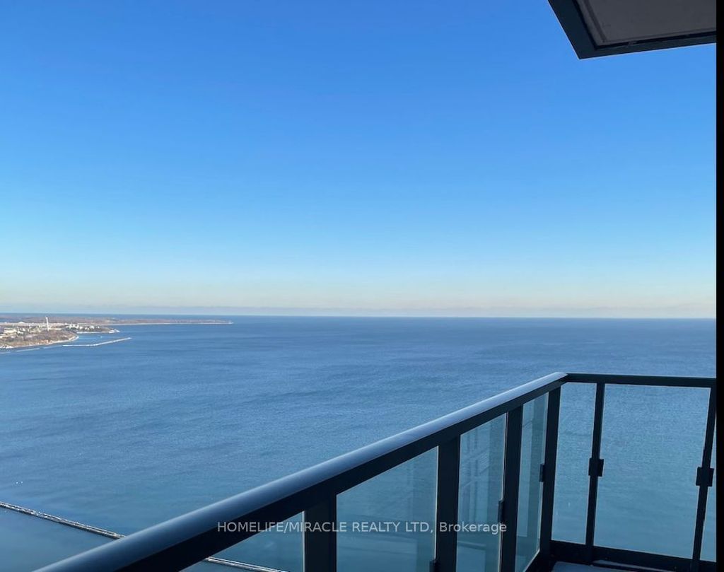 Photo of 1928 Lake Shore Boulevard W #4105, Toronto, ON M6S 0B1 (MLS # W12888704)