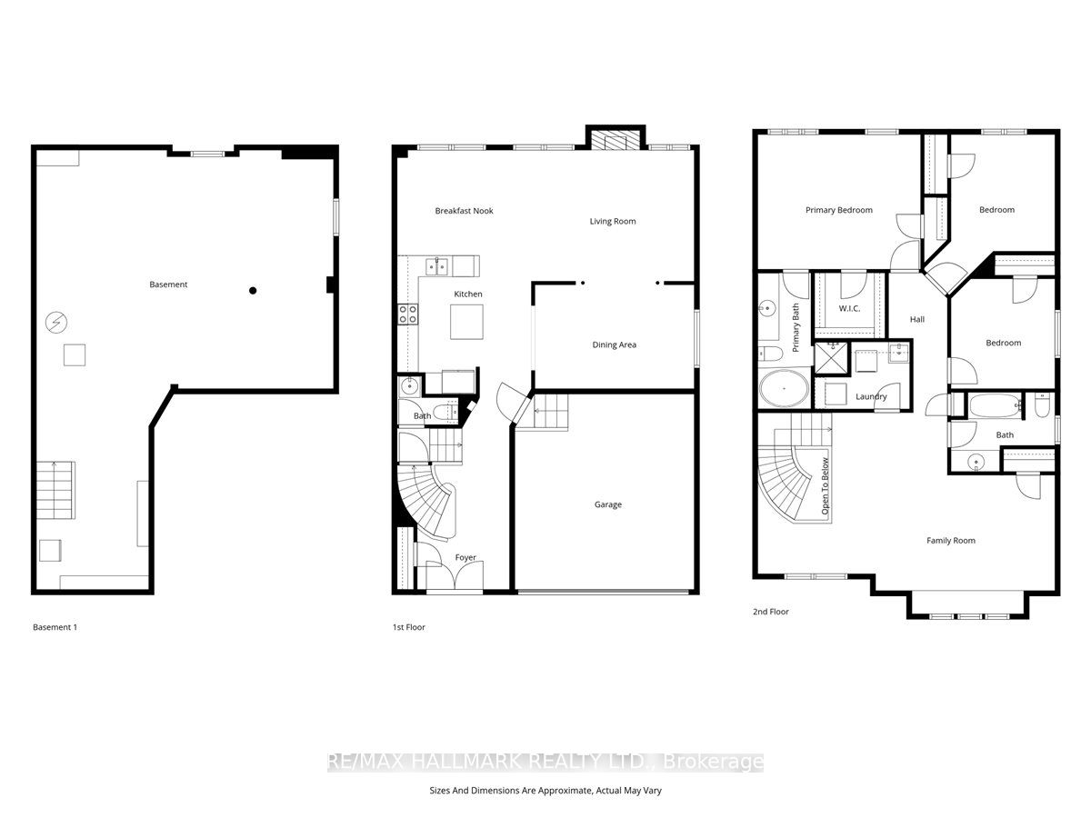 1251 Weller Cross