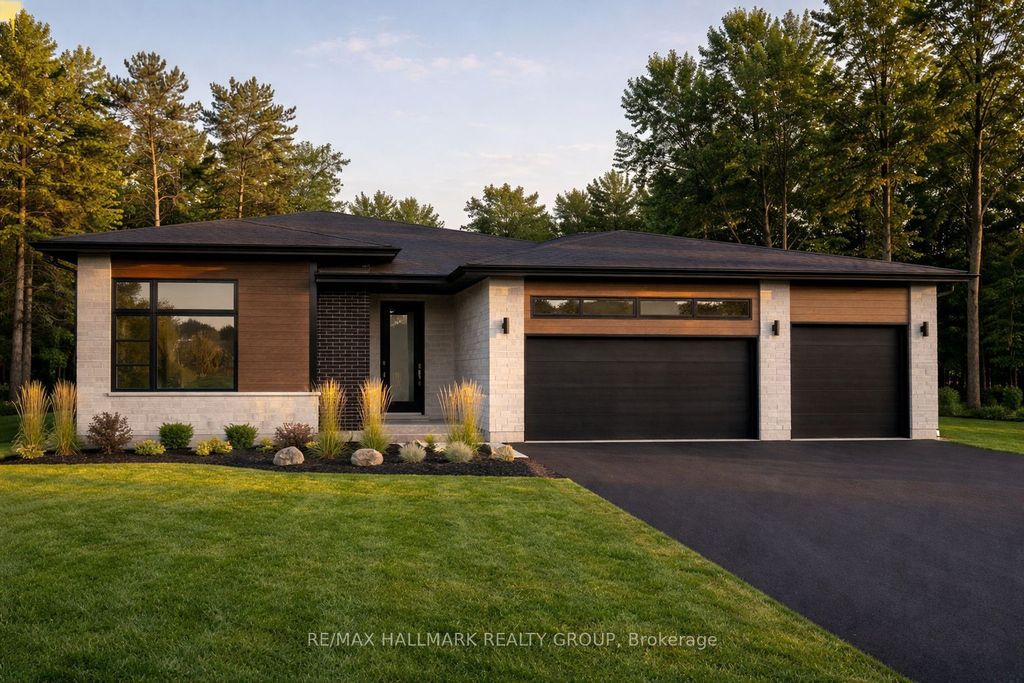 Photo of 84 CHANDELLE Private, Carp - Huntley Ward, ON K0A 1L0 (MLS # X12932210)