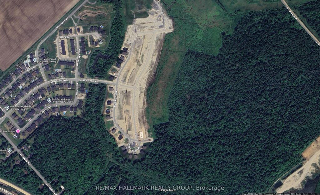 Photo of 84 CHANDELLE Private, Carp - Huntley Ward, ON K0A 1L0 (MLS # X12932210)