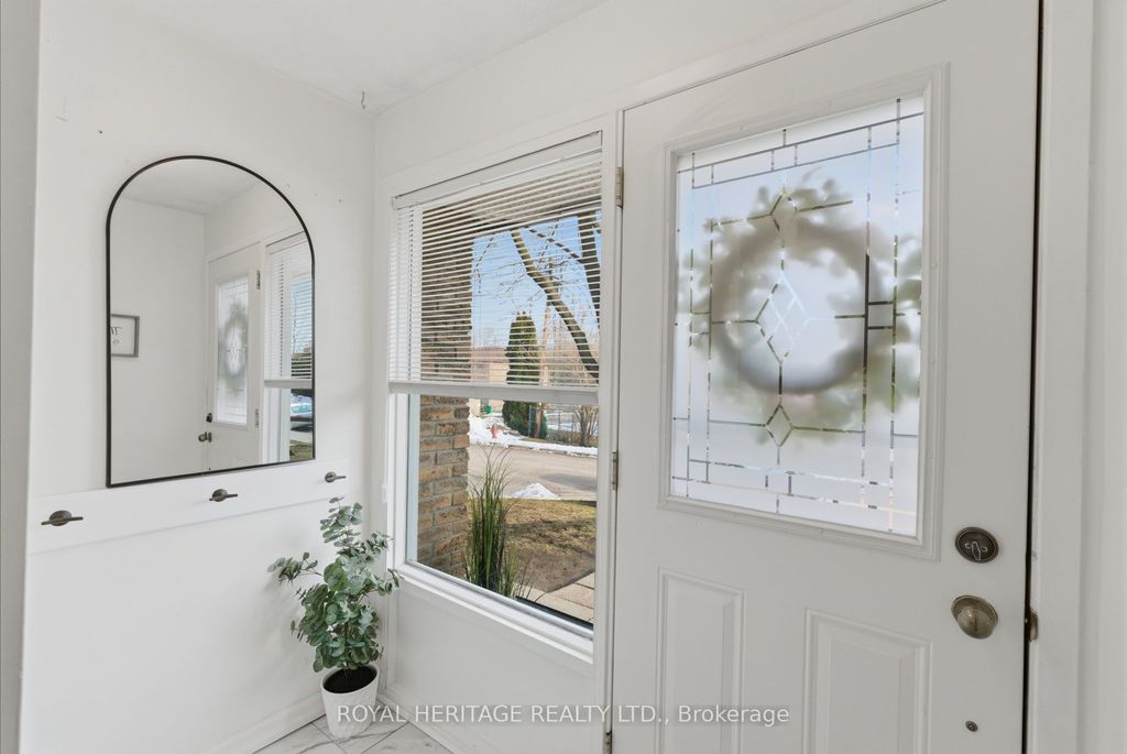 Photo of 740 CHAMBERLAIN Street #9, Peterborough, ON K9J 4M3 (MLS # X12928520)