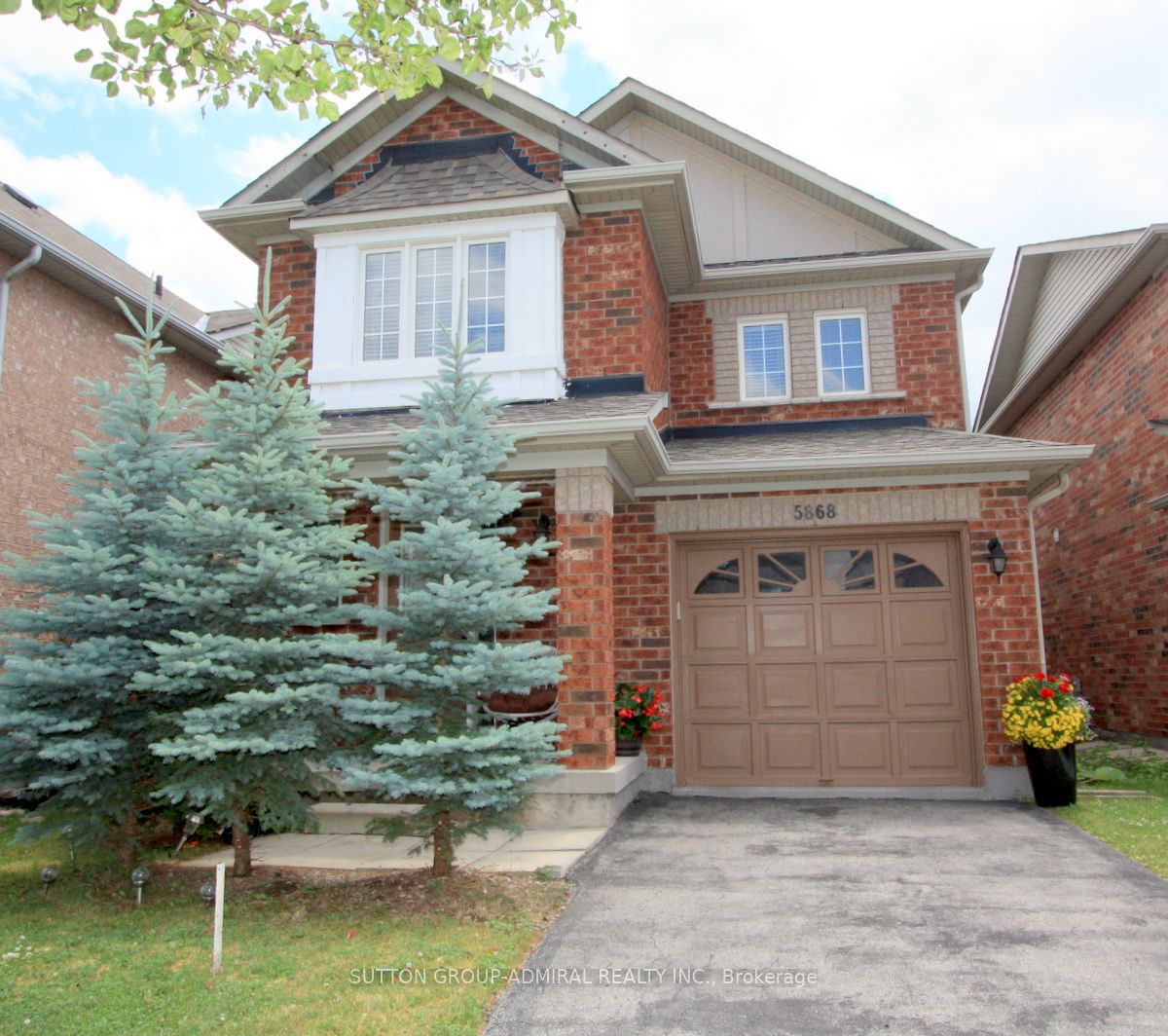 5868 Blue Spruce Avenue