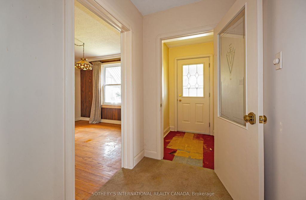 Photo of 47 Grenview Boulevard, Toronto, ON M8Y 3R9 (MLS # W13093226)
