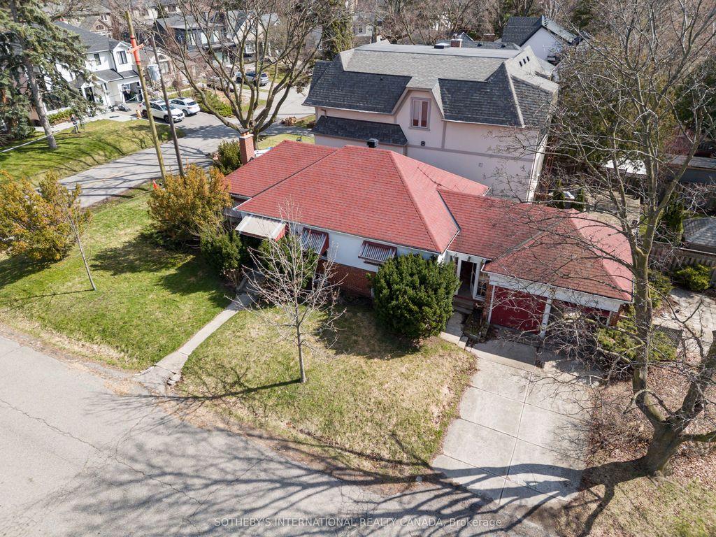 Photo of 47 Grenview Boulevard, Toronto, ON M8Y 3R9 (MLS # W13093226)