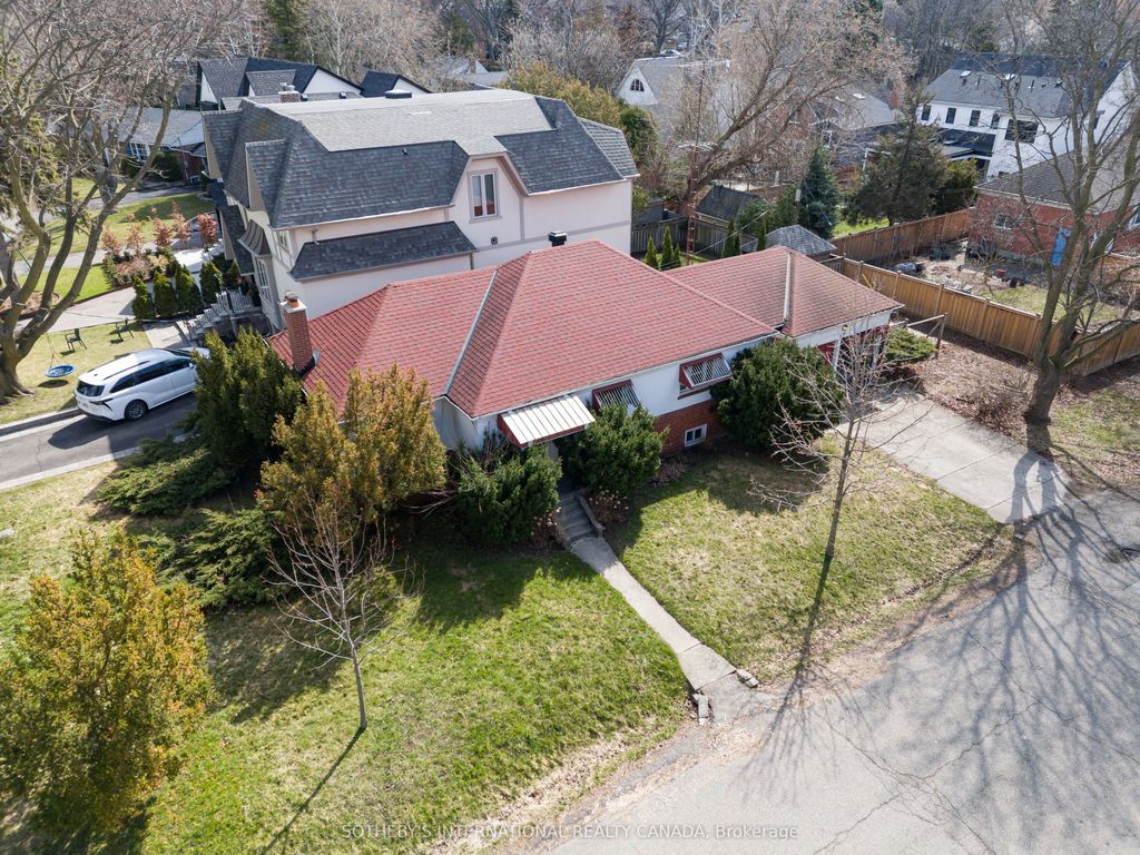 Photo of 47 Grenview Boulevard, Toronto, ON M8Y 3R9 (MLS # W13093226)