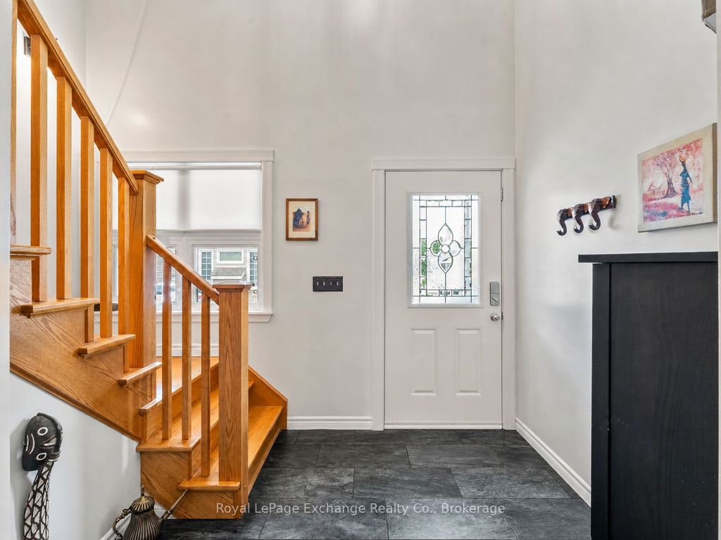 Photo of 433 Queen Street #8, Kincardine, ON N2Z 0A2 (MLS # X13079174)