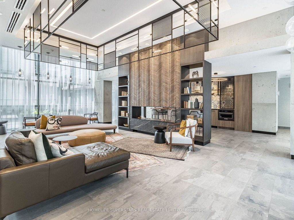 Photo of 251 Manitoba Street #1810, Toronto, ON M8Y 0C7 (MLS # W12478842)