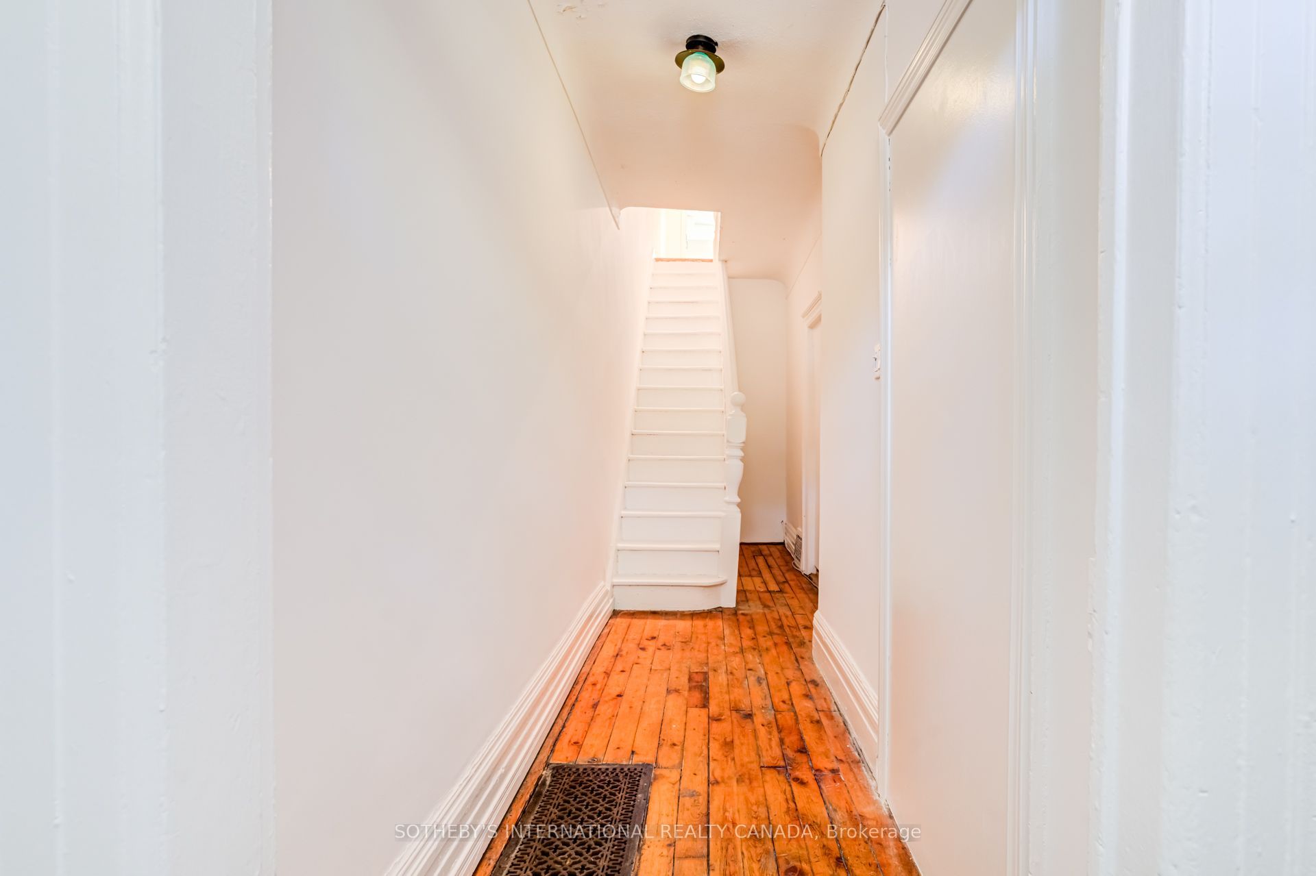 13 Euclid Avenue