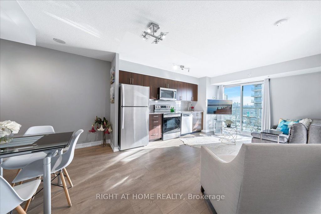 Photo of 1420 Dupont Street #1312, Toronto, ON M6H 0C2 (MLS # W12930526)