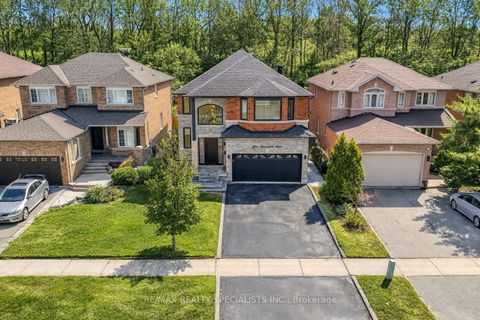 304 Barondale Drive Mississauga ON L4Z 3T7